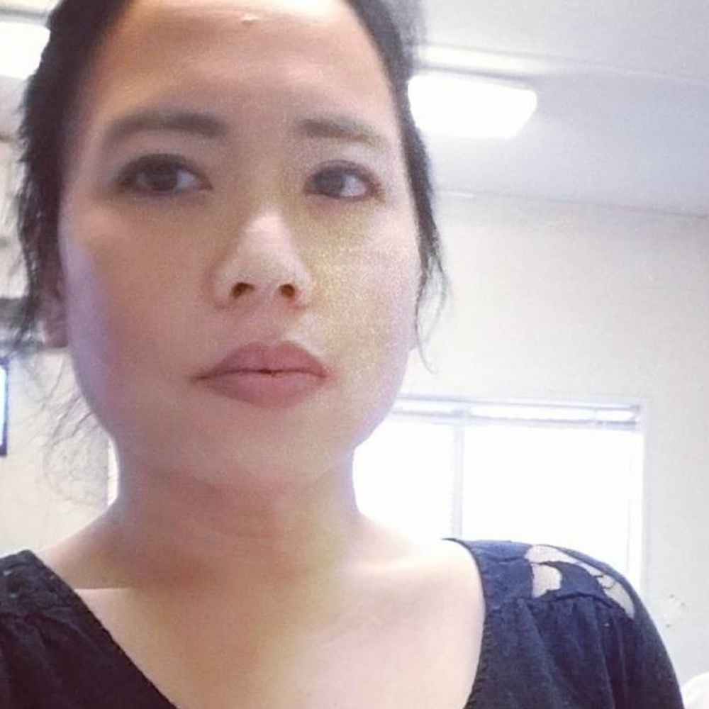 Meet your Posher, Vanessa